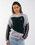 Adidas - Sweatshirt (S)