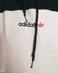 Adidas - Hoodie (L)