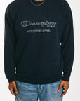 Champion - Sweatshirt (M)