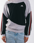 Adidas - Sweatshirt (S)