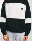 Adidas - Hoodie (L)