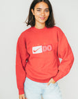 Nike X Just Do it - Sweatshirt