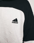 Adidas - Hoodie (L)