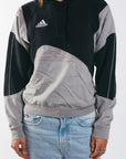 Adidas - Hoodie (S)