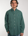 Ralph Lauren - Shirt (L)