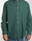 Ralph Lauren - Shirt (L)