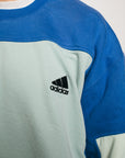 Adidas - Sweatshirt (XL)