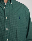 Ralph Lauren - Shirt (L)