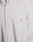 Ralph Lauren - Shirt (L)