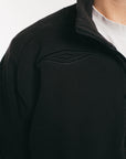 Umbro - Half Zip (L)