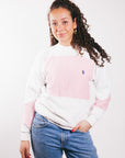 Ralph Lauren - Sweatshirt (XS)