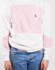 Ralph Lauren - Sweatshirt (XS)