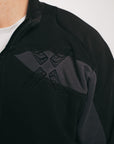 Umbro - Half Zip (L)