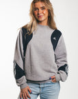 Adidas - Sweatshirt (L)