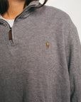 Ralph Lauren - Quarter Zip