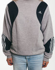 Adidas - Sweatshirt (L)