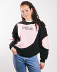 Fila - Sweatshirt (M)