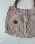 Carhartt - Handmade Bag