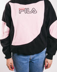 Fila - Sweatshirt (M)