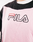 Fila - Sweatshirt (M)