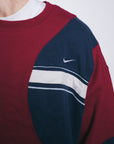 Nike - Sweatshirt (L)