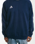 Adidas - Sweatshirt (L)