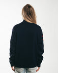 Ralph Lauren- Full Zip (M)