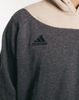 Adidas - Hoodie (M)