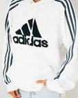 Adidas - Hoodie