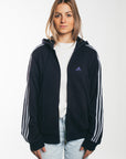 Adidas - Full Zip