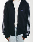 Adidas - Full Zip