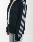 Adidas - Full Zip