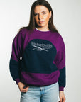 Reebok - Sweatshirt (S)