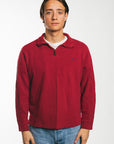 Ralph Lauren - Quarter Zip (M)