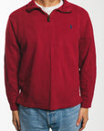 Ralph Lauren - Quarter Zip (M)