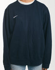 Nike - Sweatshirt (XL)