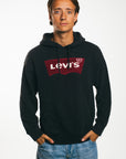 Levi's - Hoodie (M)