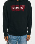 Levi's - Hoodie (M)