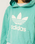 Adidas - Hoodie