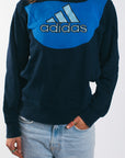 Adidas - Sweatshirt (S)