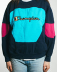 Champion - Sweatshirt (S)