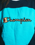 Champion - Sweatshirt (S)