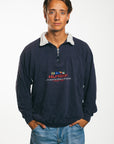 Tommy Hilfiger - Quarter Zip (L)