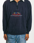 Tommy Hilfiger - Quarter Zip (L)