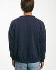 Tommy Hilfiger - Quarter Zip (L)