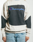 Champion - Sweatshirt (XS)