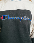 Champion - Sweatshirt (XS)