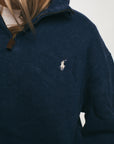 Ralph Lauren - Quarter Zip