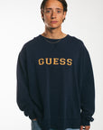 Guess - Sweatshirt (XXL)