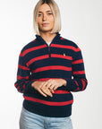 Ralph Lauren - Quarter Zip (S)